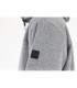 John Doe XTM Hoodie V3 Melange