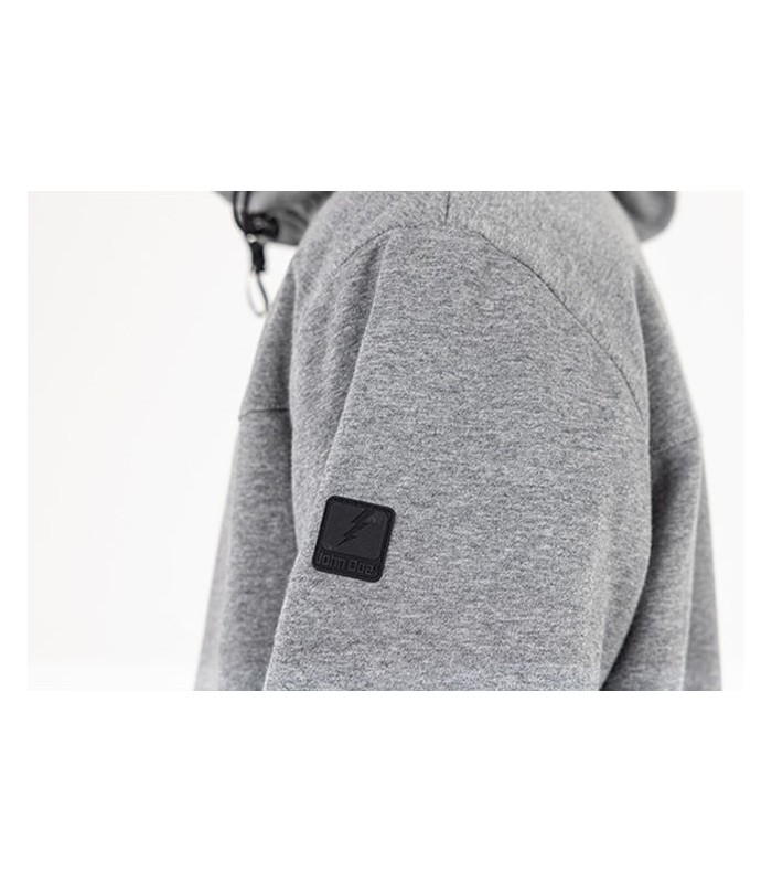 John Doe XTM Hoodie V3 Melange