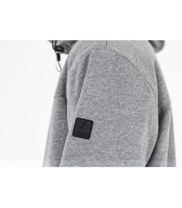John Doe XTM Hoodie V3 Melange