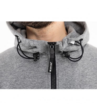 John Doe XTM Hoodie V3 Melange