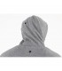 John Doe XTM Hoodie V3 Melange