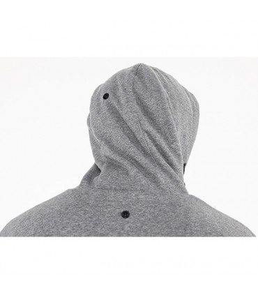 John Doe XTM Hoodie V3 Melange