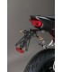 Lightech portatarga Honda CB 750 Hornet (2023-24) KTARHO123A2