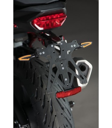 Lightech Honda CB 750 Hornet (2023-24) KTARHO123A2