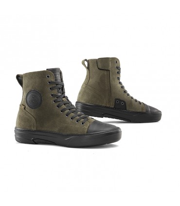 Chaussures Falco Lennox 3 vert