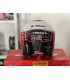Helm jet LS2 OF618 Verso 2 weiss
