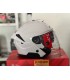 Jet LS2 OF618 Verso 2 white