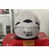 Helm jet LS2 OF618 Verso 2 weiss