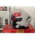 Helm jet LS2 OF618 Verso 2 weiss