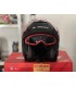 Jet LS2 OF618 Verso 2 black matt