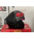 Jet LS2 OF618 Verso 2 black matt