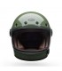 Helm Bell Bullitt GT Vintage grun