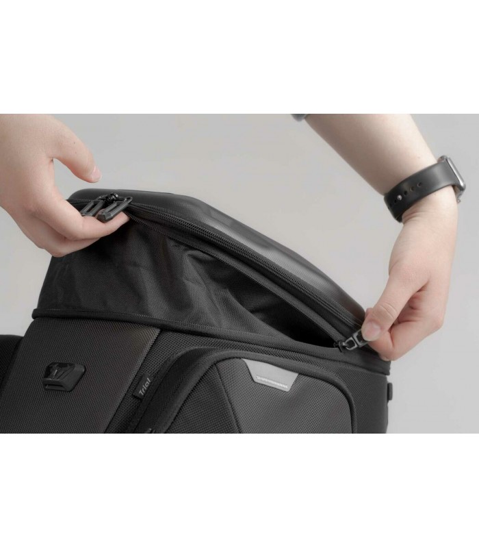 SW-Motech Tankrucksack PRO City