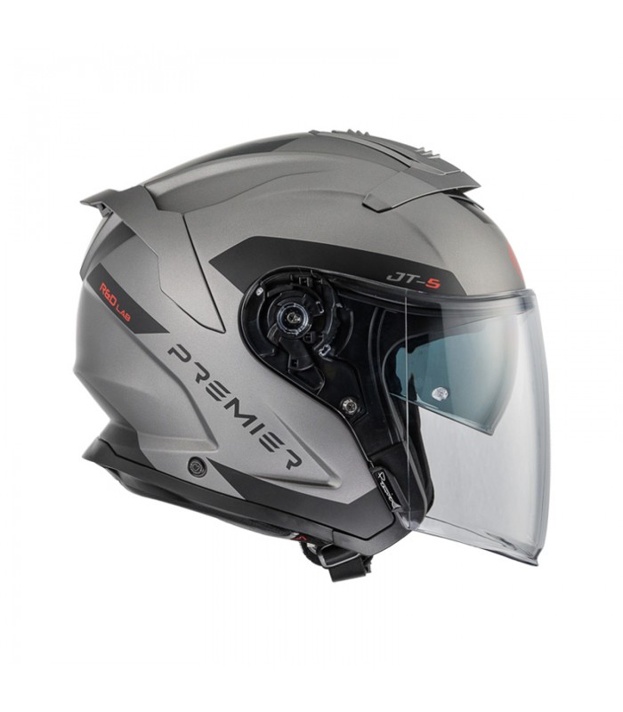 Casco jet Premier JT5 MA 17 Bm