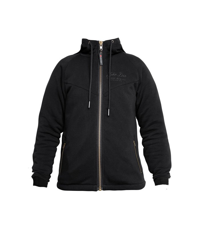 JOHN DOE XTM® FIBER V2 HOODIE damen