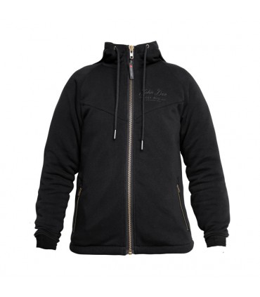 JOHN DOE XTM® FIBER V2 HOODIE lady