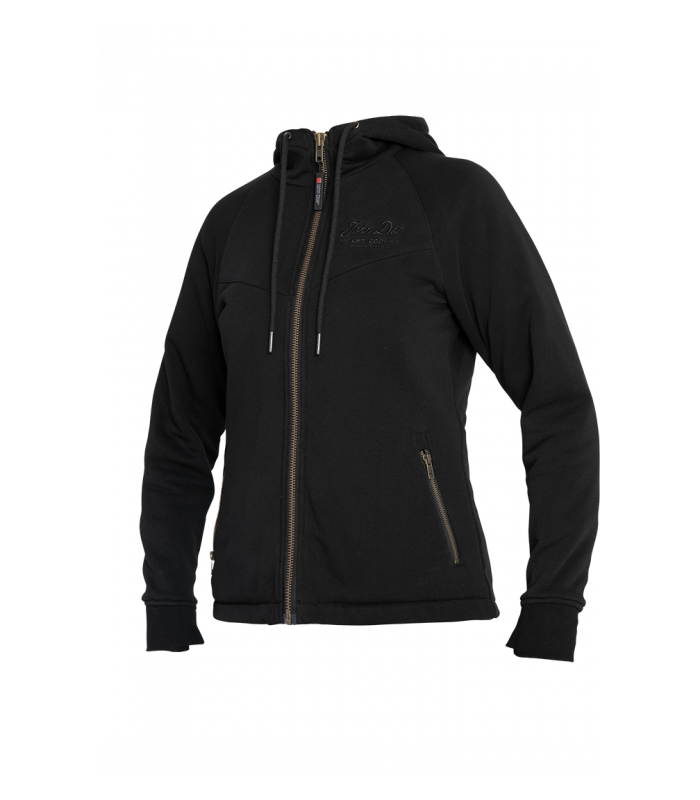 JOHN DOE XTM® FIBER V2 HOODIE lady