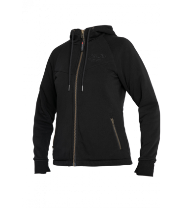 JOHN DOE XTM® FIBER V2 HOODIE lady