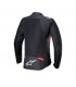 Veste été Alpinestars Stella T-SPS Air V2 noir pink
