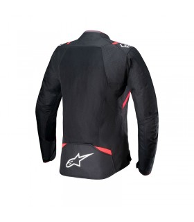 Summer jacket Alpinestars Stella T-SPS Air V2 black pink