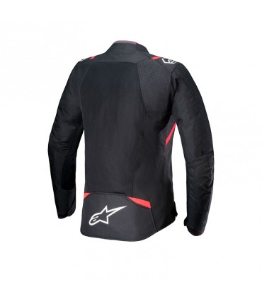 Veste été Alpinestars Stella T-SPS Air V2 noir pink