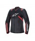 Veste été Alpinestars Stella T-SPS Air V2 noir pink
