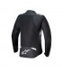 Veste été Alpinestars Stella T-SPS Air V2 noir blanc