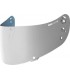 Visiera iridium argento Icon per Airmada, Airform e Airframe pro