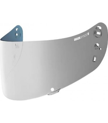 Silver Icon Visor Airmada, Airform, Airframe pro