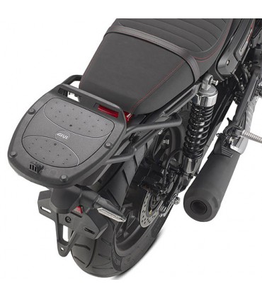 Givi SR1212 Honda GB 350 S (25)