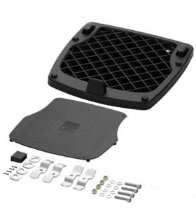 Givi E251 MONOKEY® plate