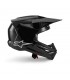 Alpinestars SM3 Solid black helmet