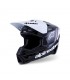 Alpinestars SM3 Radium black white gray helmet