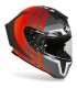 Helm Airoh Gp 550 S Skyline orange matt