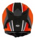 Helm Airoh Gp 550 S Skyline orange matt