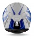 Helm Airoh Gp 550 S Wander grau blau