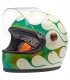 Helm Biltwell Gringo S x Born Free collab