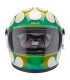 Helm Biltwell Gringo S x Born Free collab