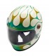 Helm Biltwell Gringo S x Born Free collab