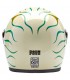 Helm Biltwell Gringo S x Born Free collab