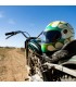 Helm Biltwell Gringo S x Born Free collab