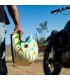 Helm Biltwell Gringo S x Born Free collab