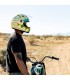 Helm Biltwell Gringo S x Born Free collab