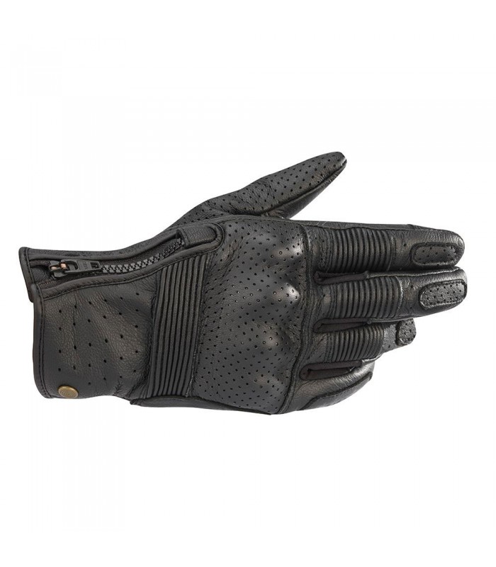 Gants Alpinestars Rayburn V2 noir