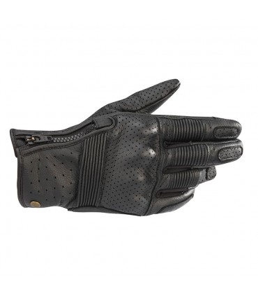 Gants Alpinestars Rayburn V2 noir