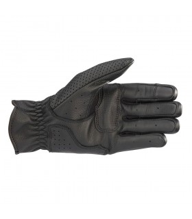 Gants Alpinestars Rayburn V2 noir 2