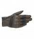 Gants Alpinestars Rayburn V2 marron