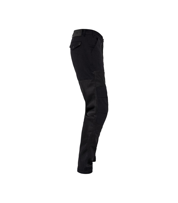 John Doe Aero Mesh Pant Black long 32
