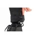 John Doe Aero Mesh Pant Black lunghezza 32