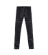 John Doe Aero Mesh Pant Black lang 34